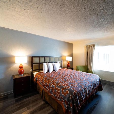 Oyo Hotel Ocala, Fl I-75 Extérieur photo