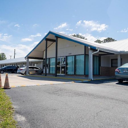 Oyo Hotel Ocala, Fl I-75 Extérieur photo