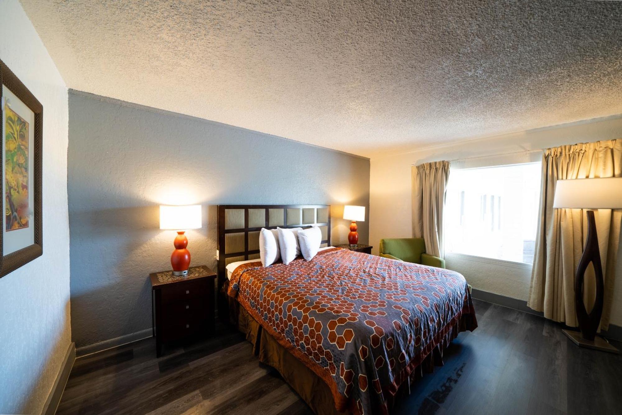Oyo Hotel Ocala, Fl I-75 Extérieur photo