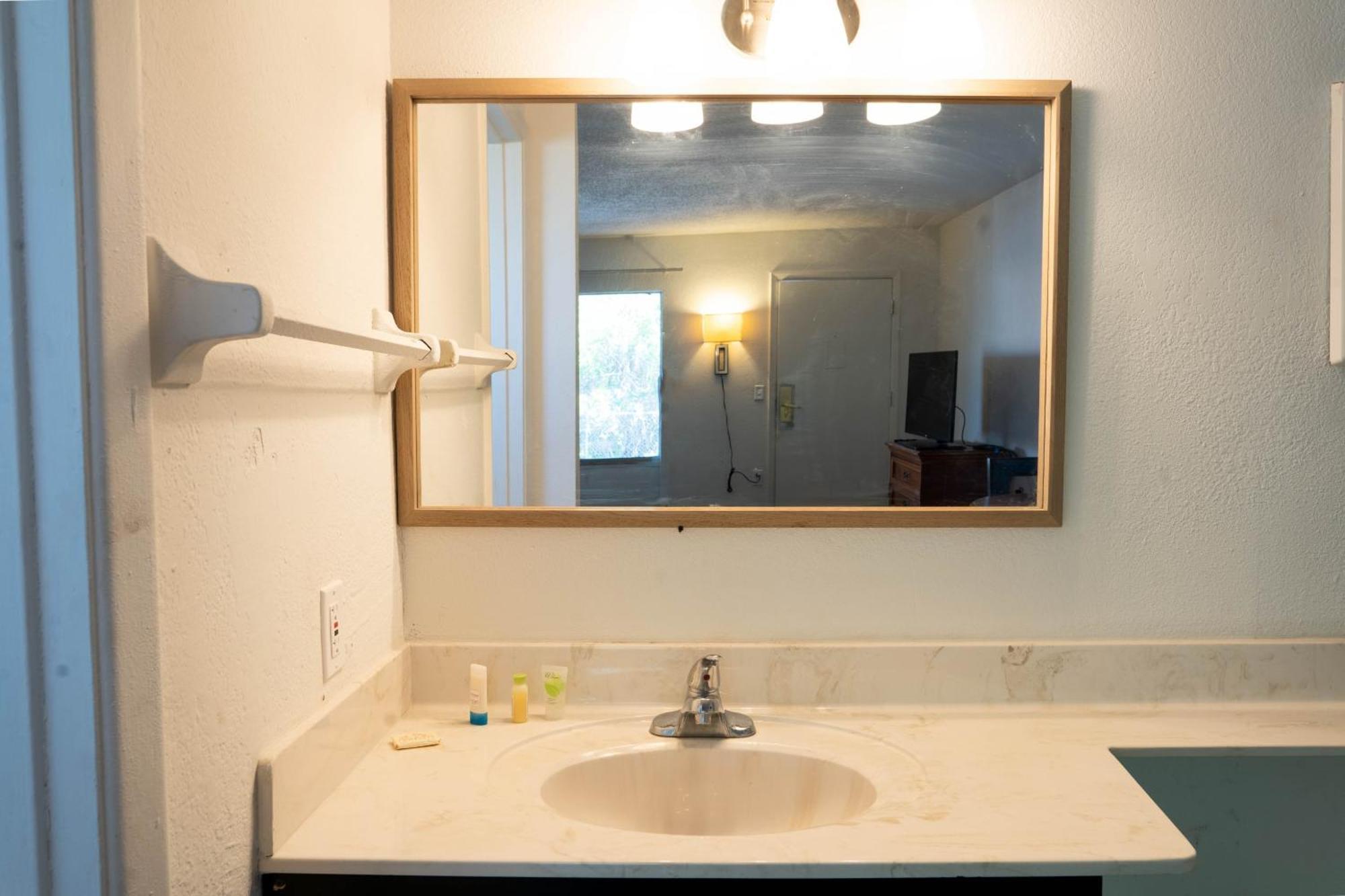Oyo Hotel Ocala, Fl I-75 Extérieur photo