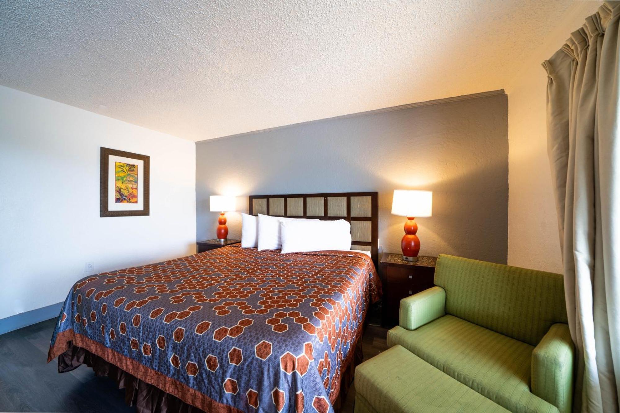 Oyo Hotel Ocala, Fl I-75 Extérieur photo