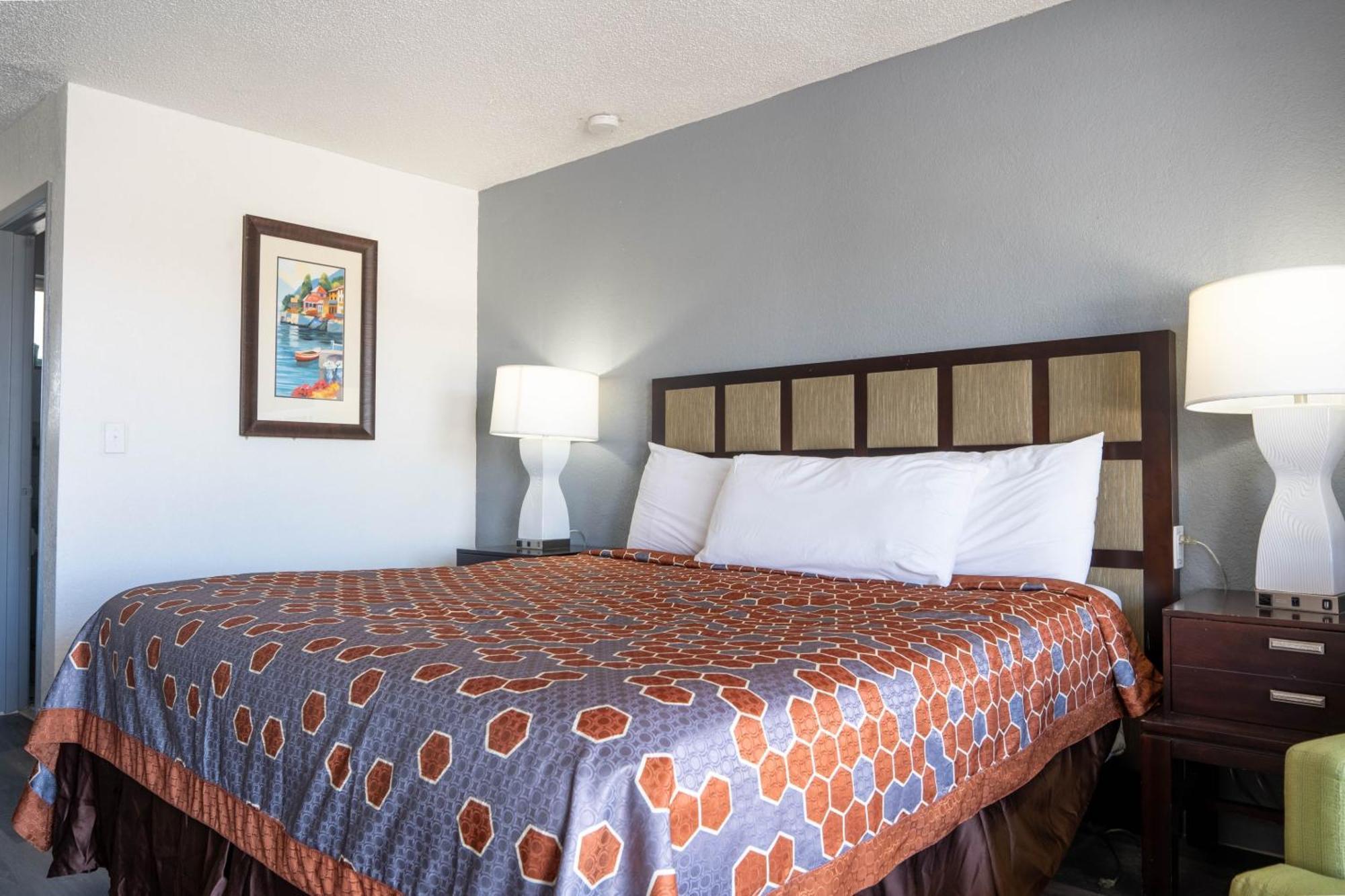 Oyo Hotel Ocala, Fl I-75 Extérieur photo