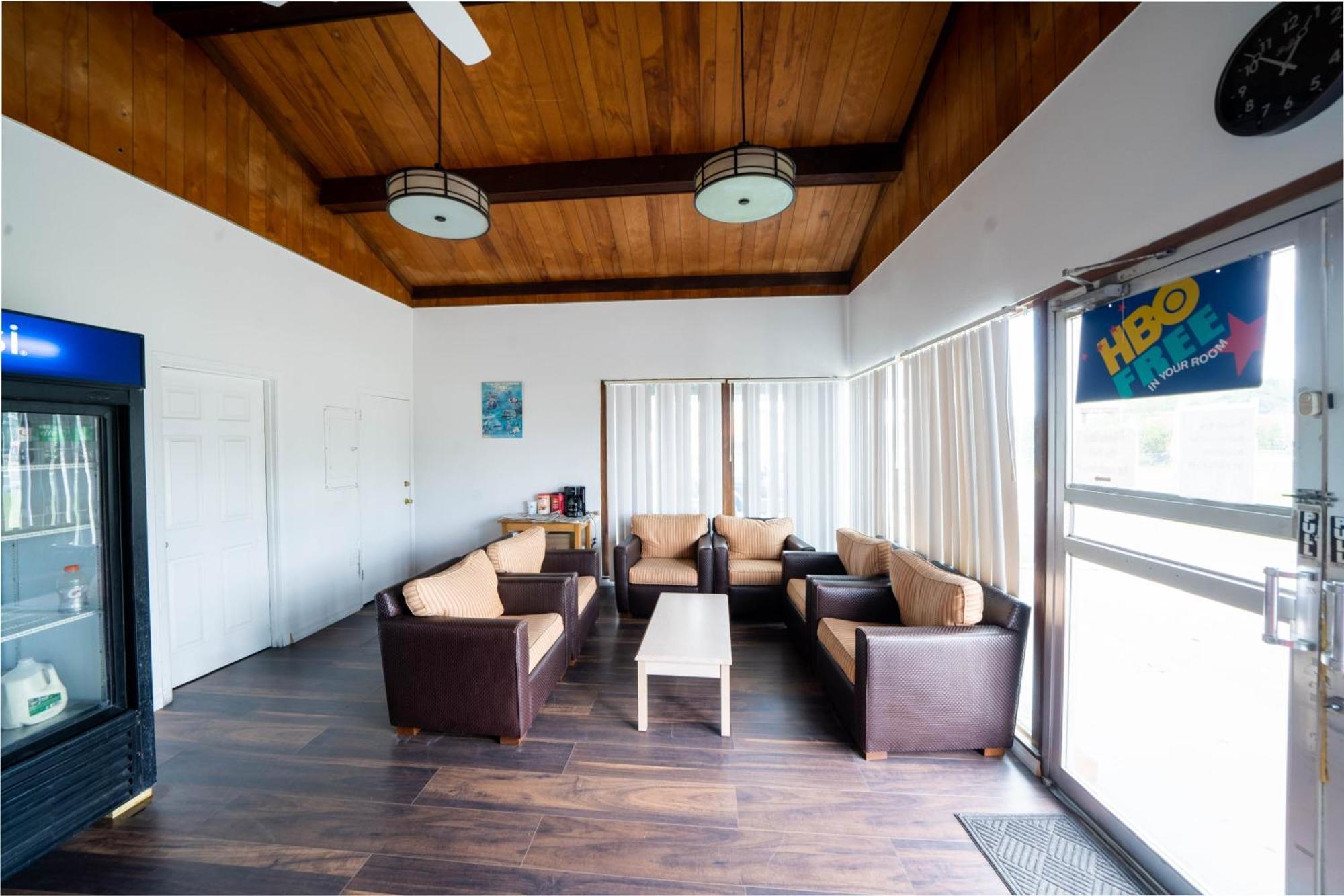 Oyo Hotel Ocala, Fl I-75 Extérieur photo
