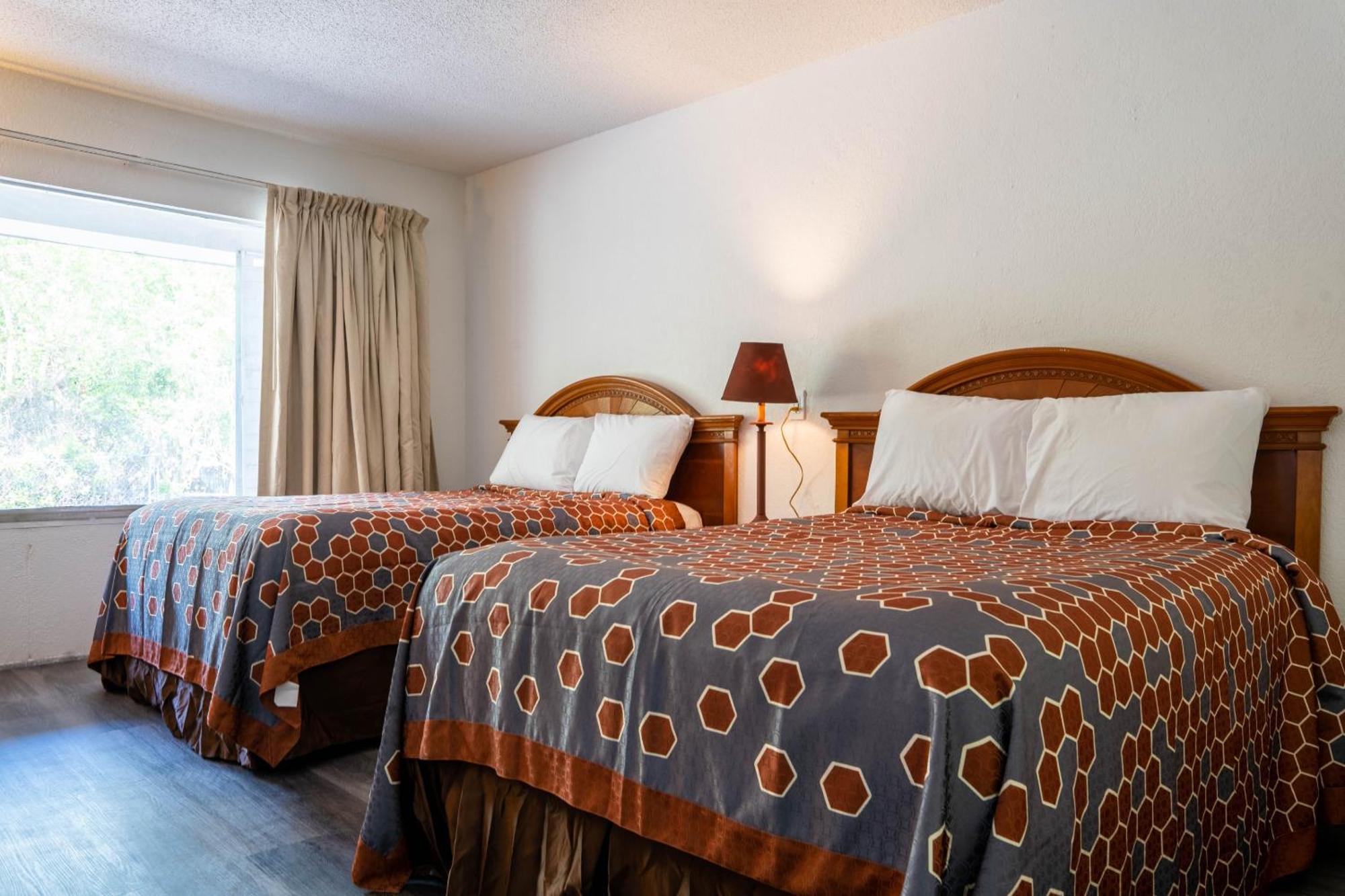 Oyo Hotel Ocala, Fl I-75 Extérieur photo