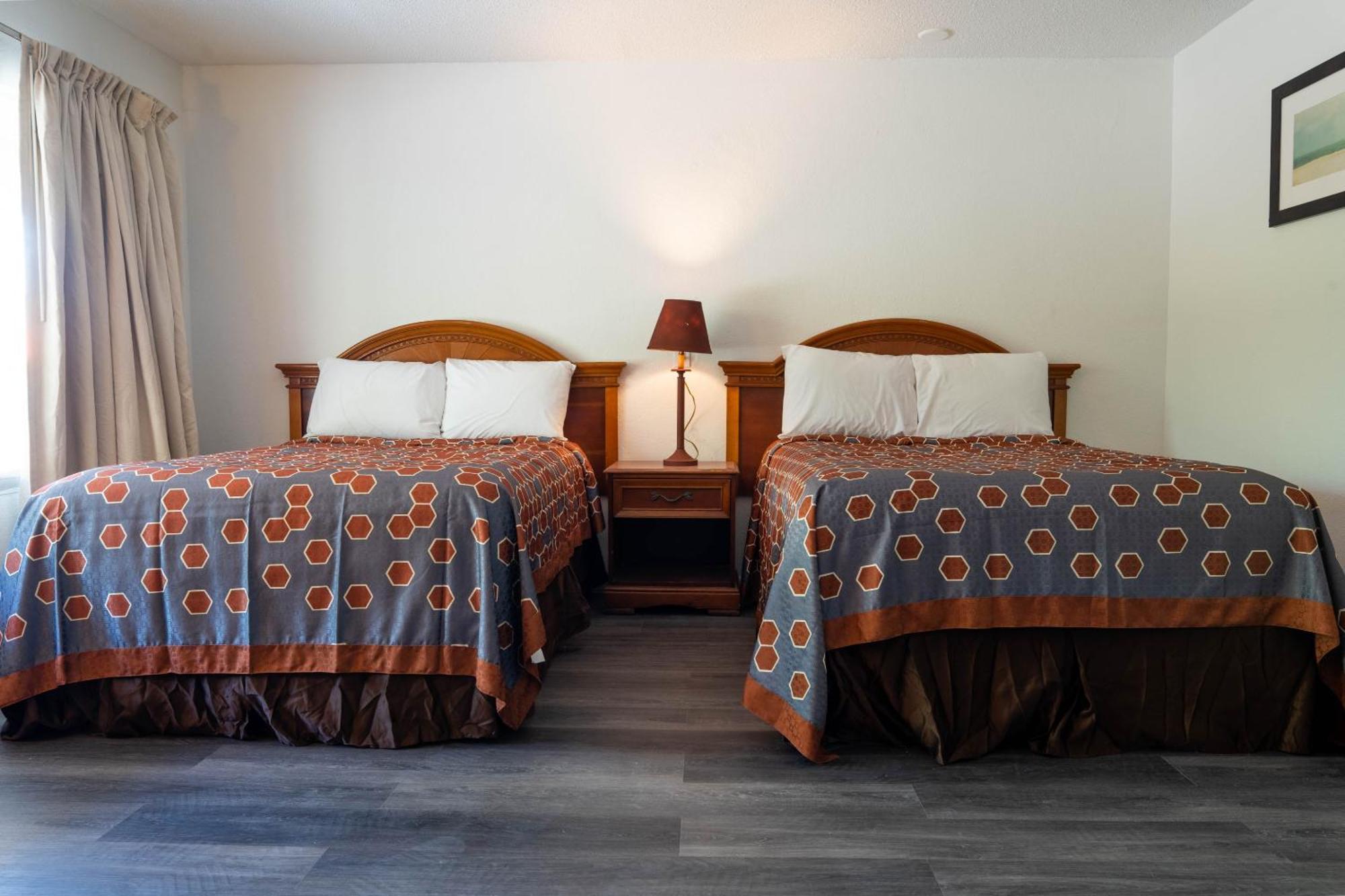 Oyo Hotel Ocala, Fl I-75 Extérieur photo