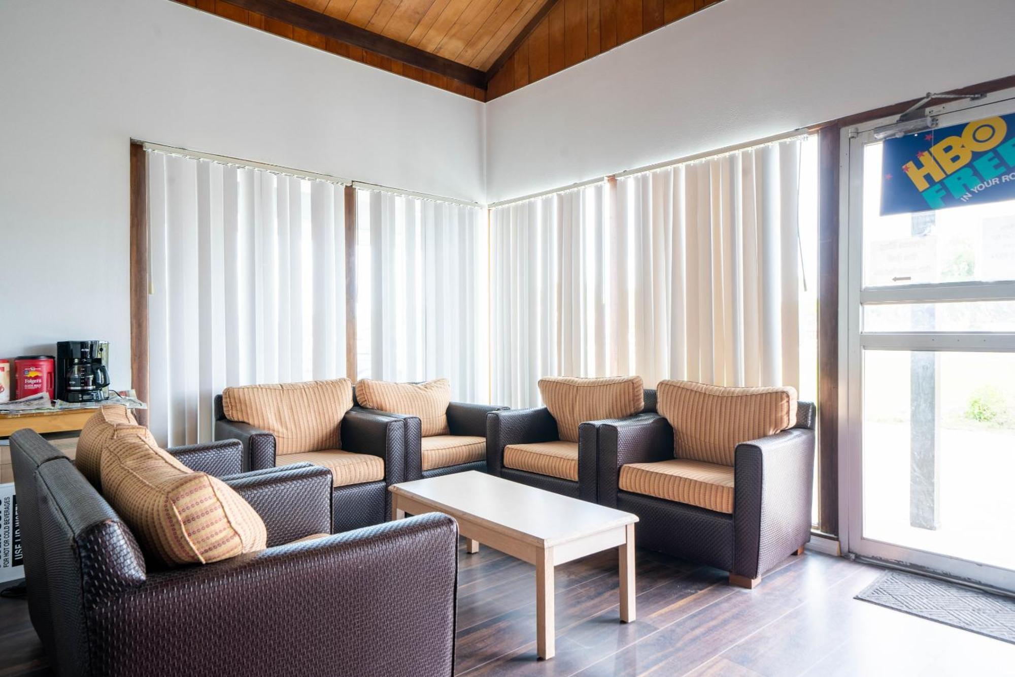 Oyo Hotel Ocala, Fl I-75 Extérieur photo