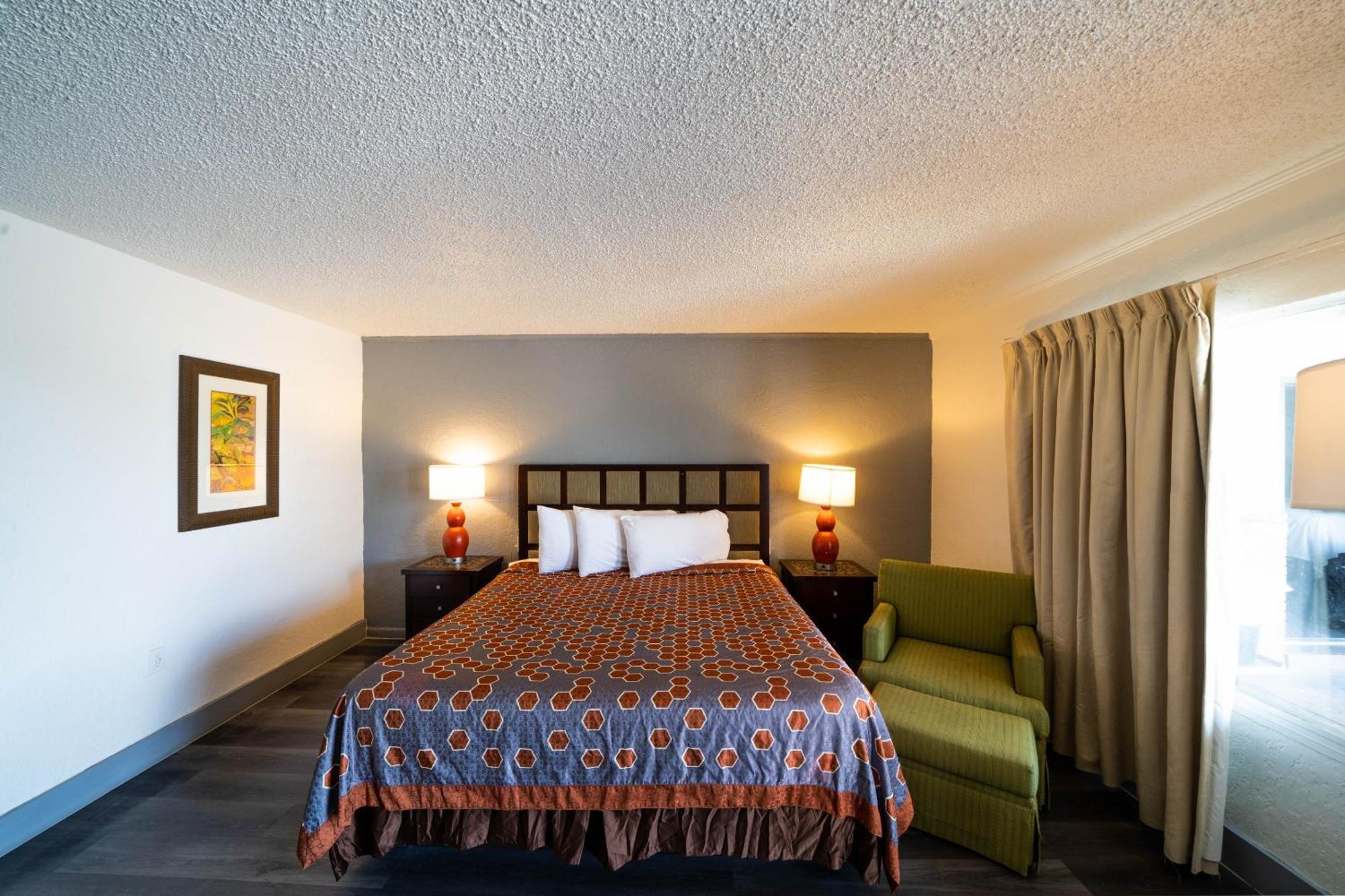 Oyo Hotel Ocala, Fl I-75 Extérieur photo