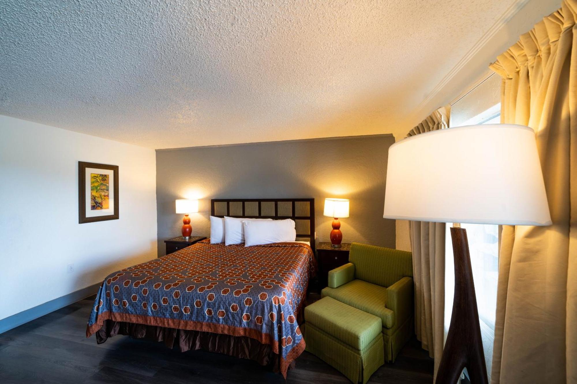 Oyo Hotel Ocala, Fl I-75 Extérieur photo