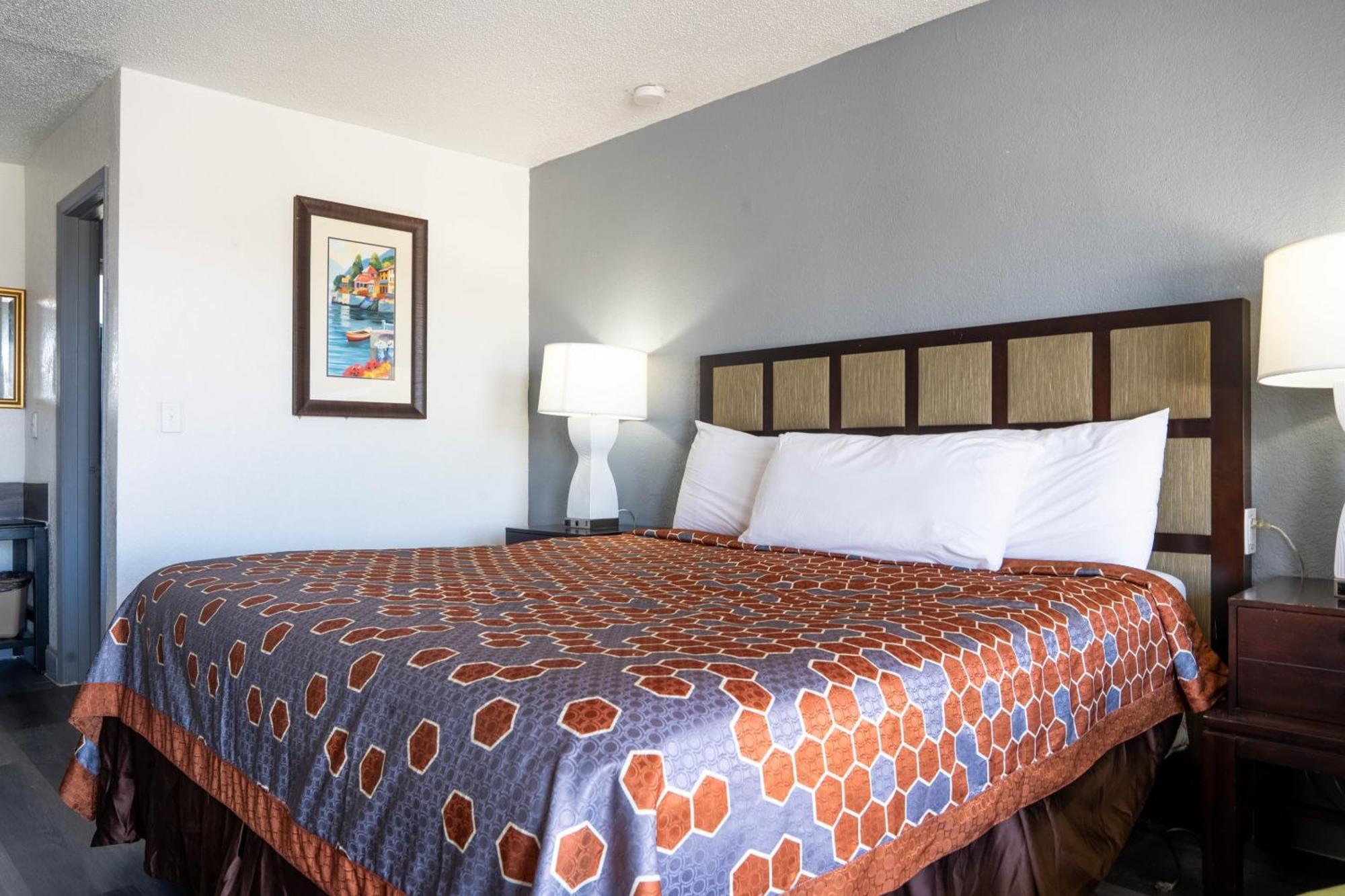 Oyo Hotel Ocala, Fl I-75 Extérieur photo