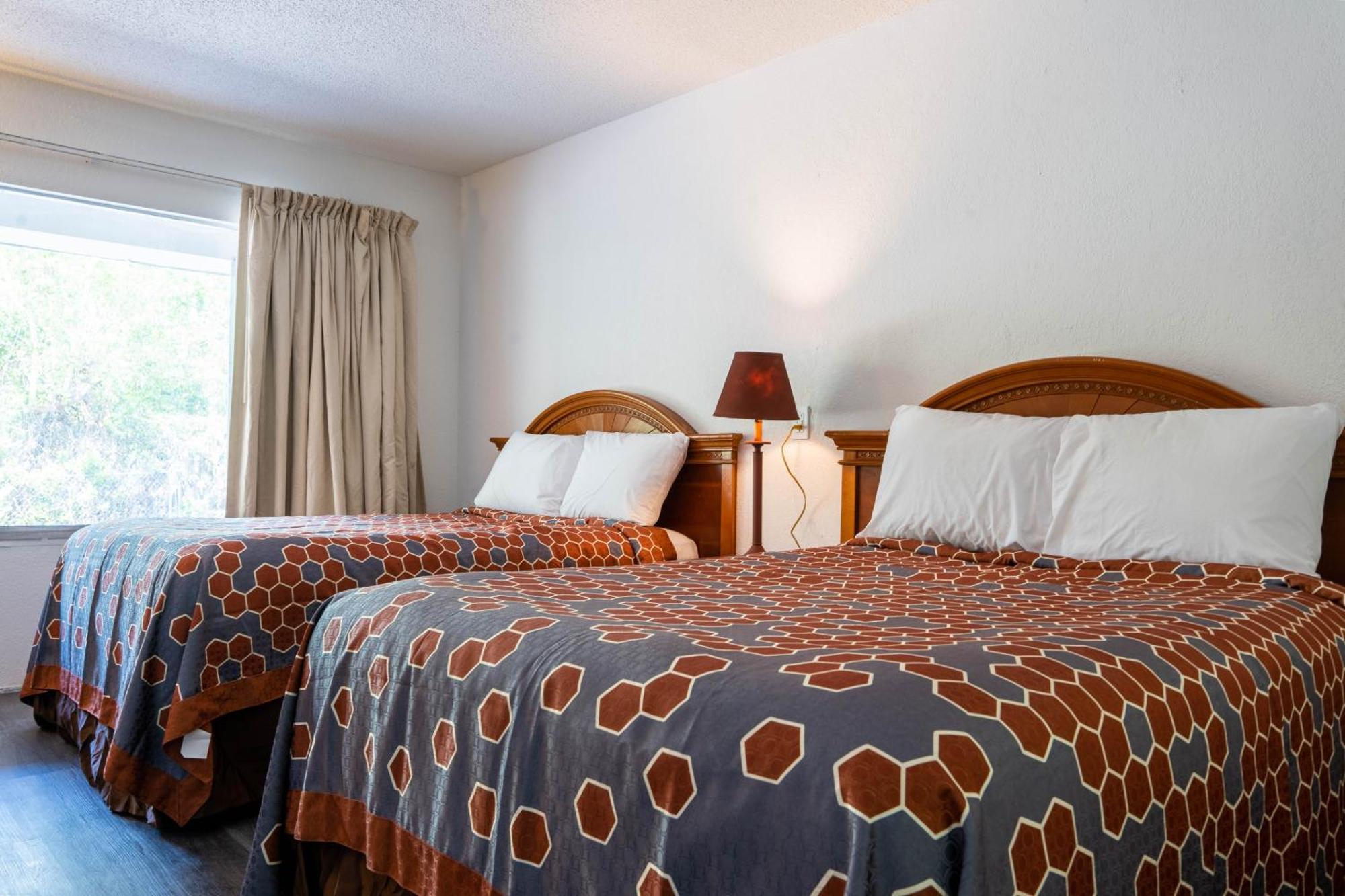 Oyo Hotel Ocala, Fl I-75 Extérieur photo