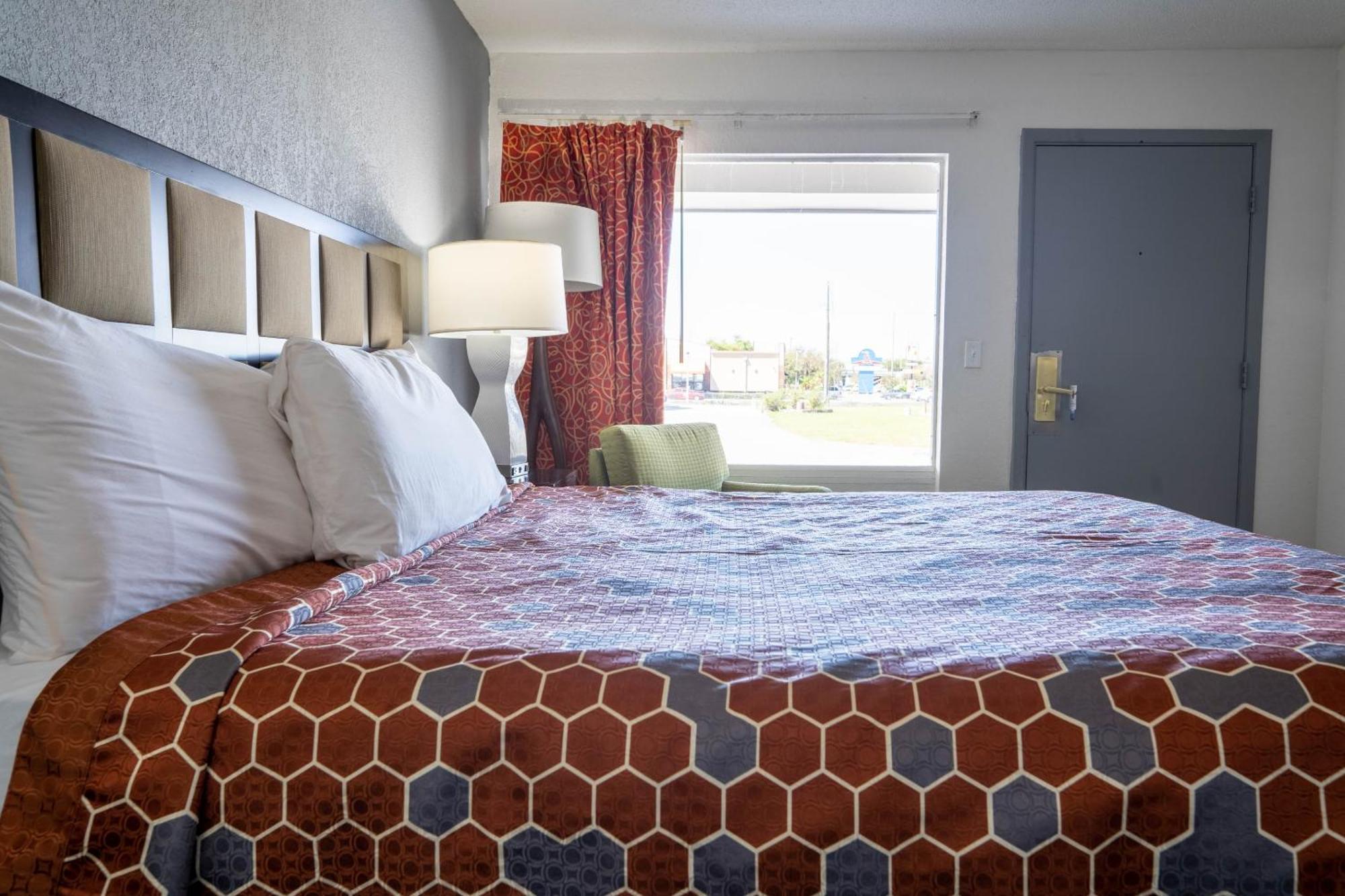 Oyo Hotel Ocala, Fl I-75 Extérieur photo