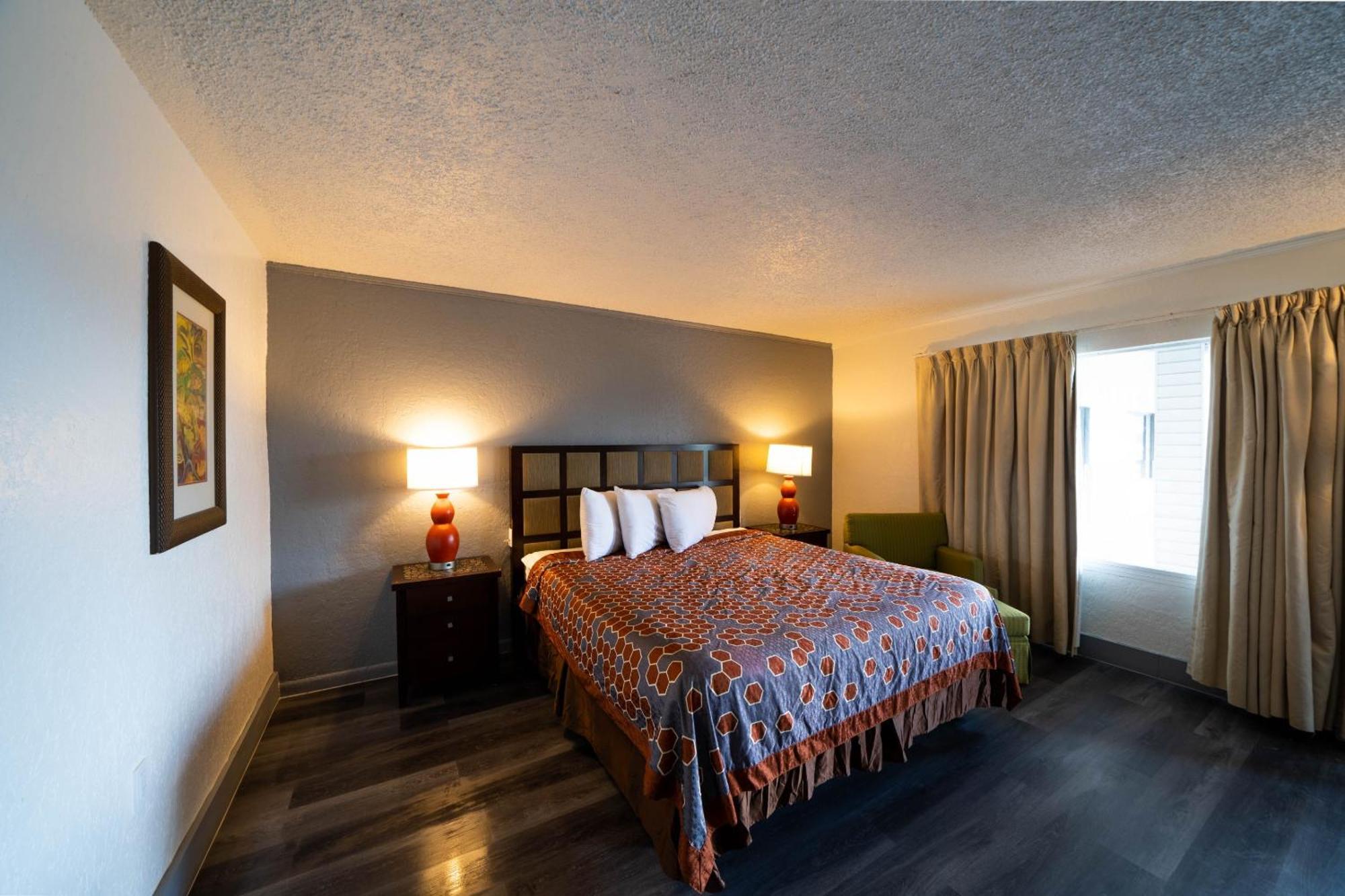 Oyo Hotel Ocala, Fl I-75 Extérieur photo