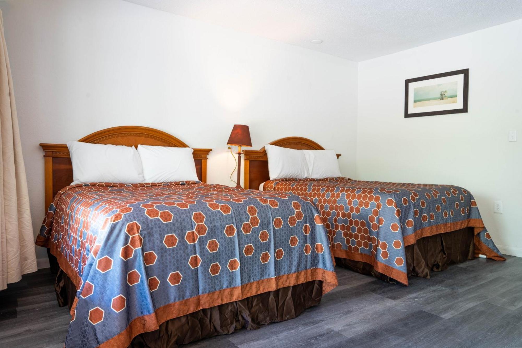 Oyo Hotel Ocala, Fl I-75 Extérieur photo