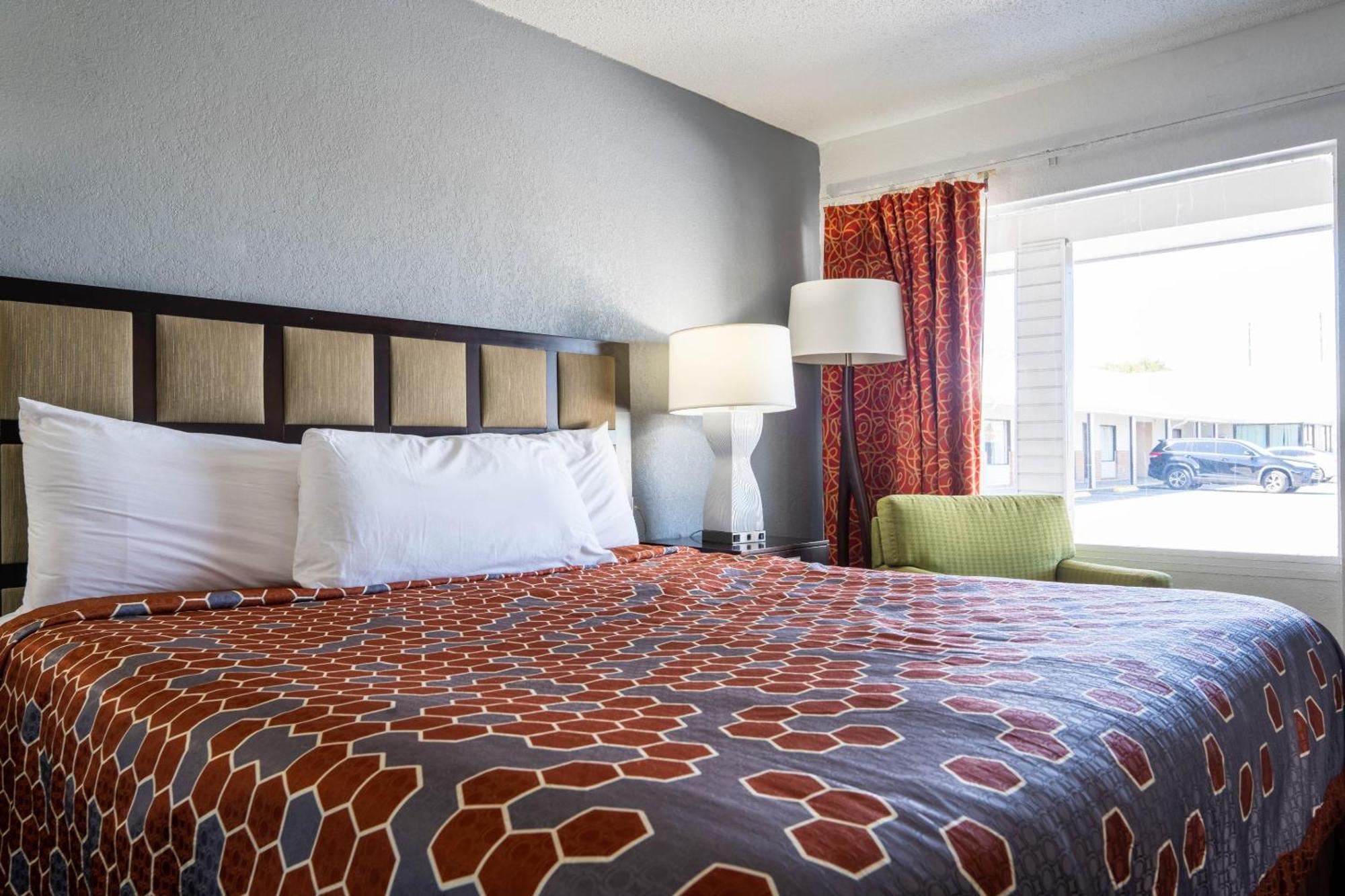 Oyo Hotel Ocala, Fl I-75 Extérieur photo