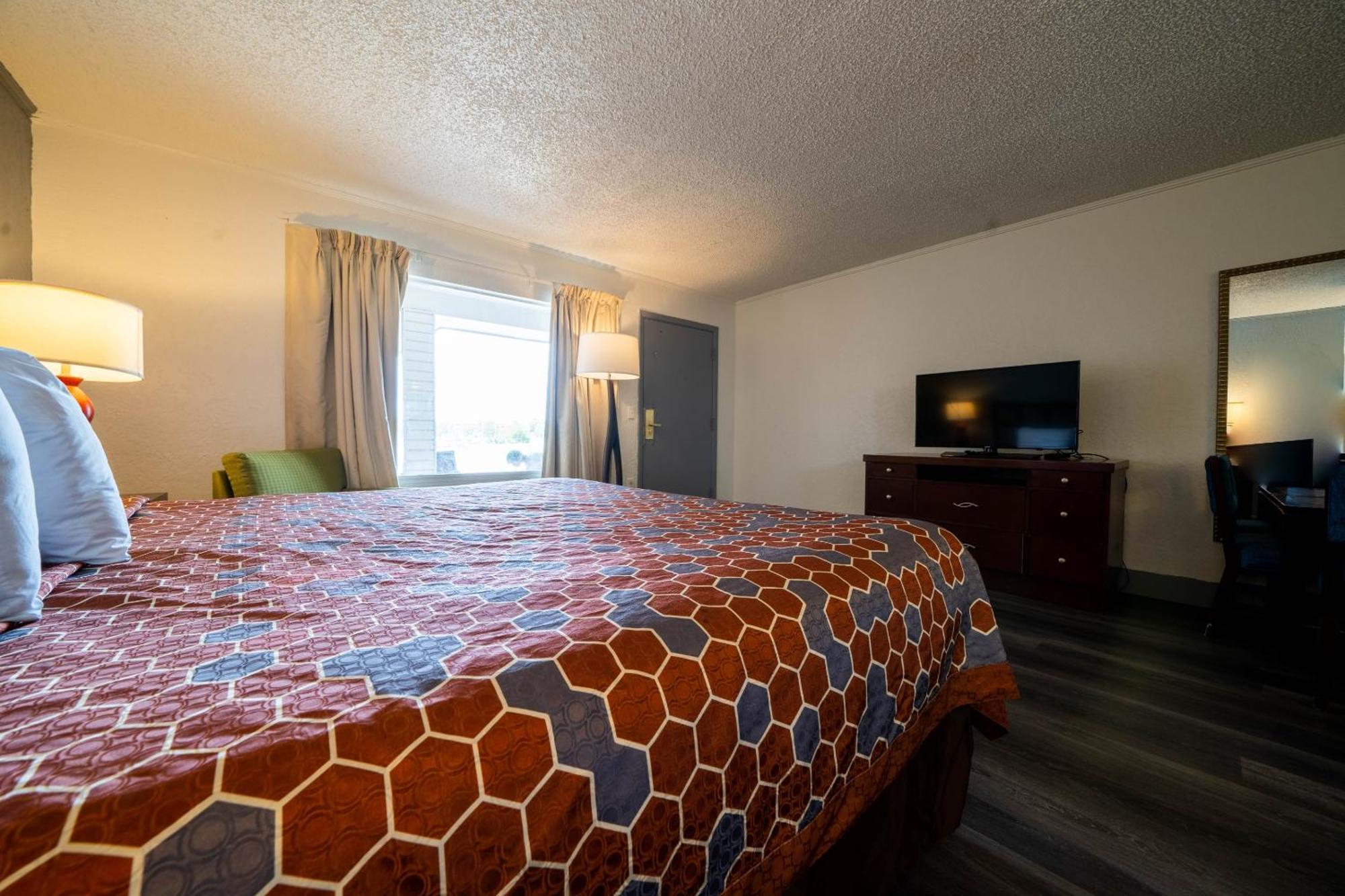 Oyo Hotel Ocala, Fl I-75 Extérieur photo