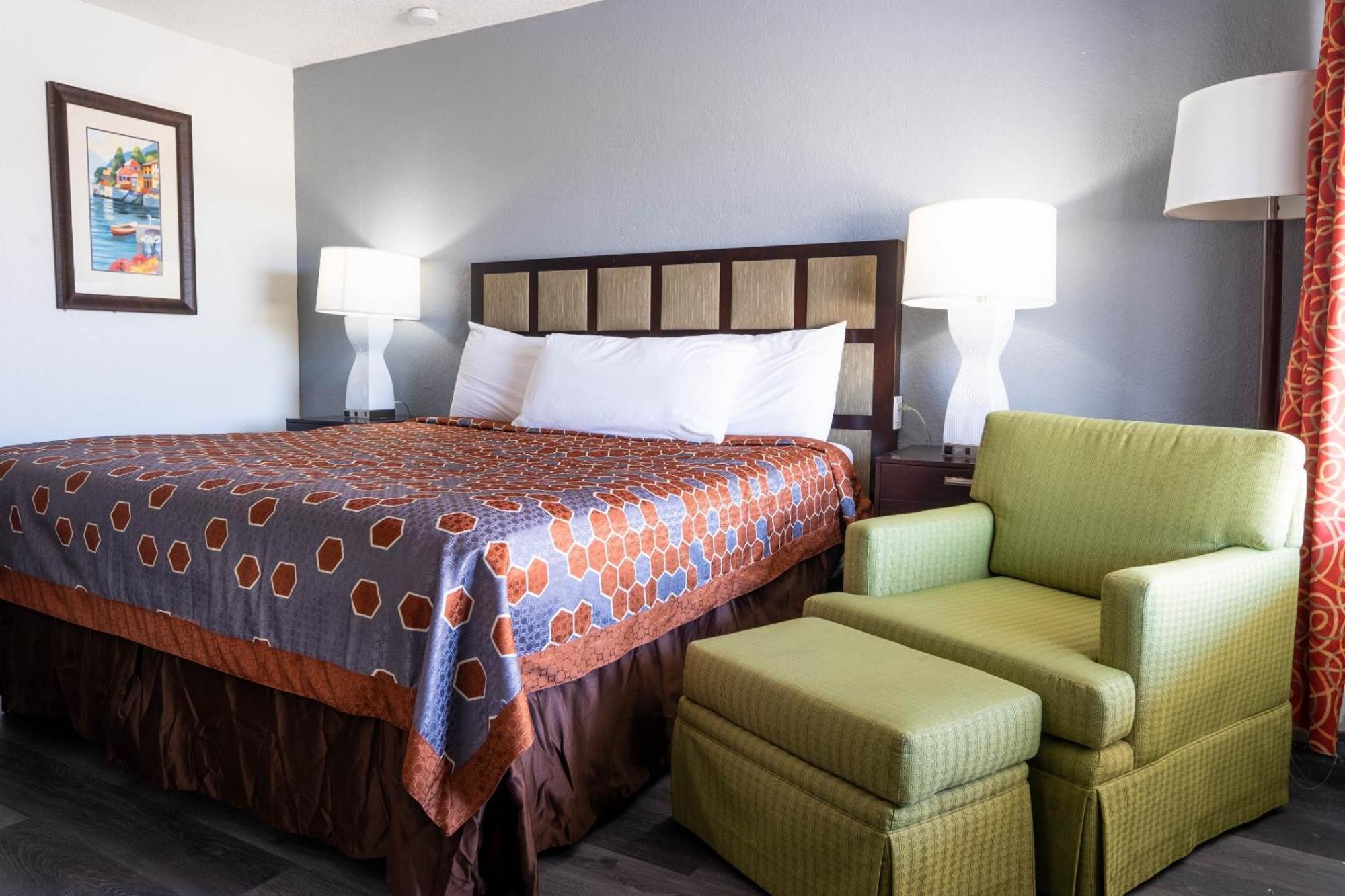 Oyo Hotel Ocala, Fl I-75 Extérieur photo